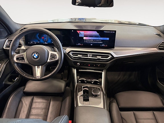 BMW 320 9 of 21