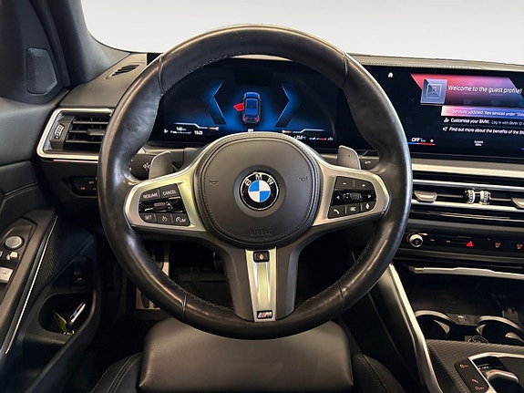 BMW 320 12 of 21