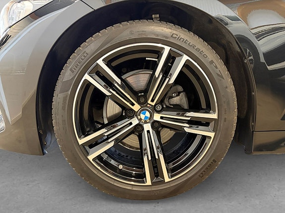BMW 320 6 of 21