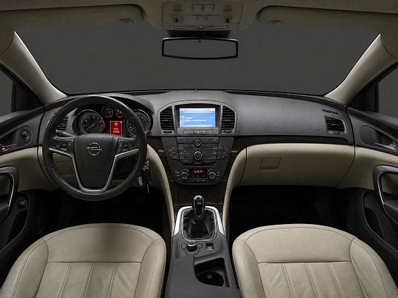 Opel Insignia 10 of 22