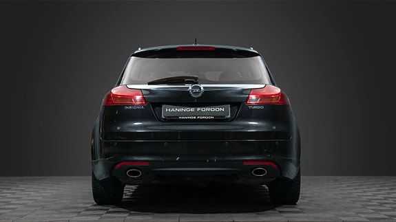 Opel Insignia 5 of 5