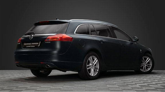 Opel Insignia 4 of 5