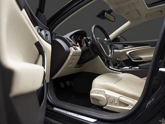 Opel Insignia 7 of 22