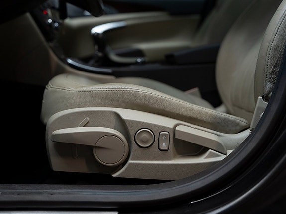 Opel Insignia 8 of 22