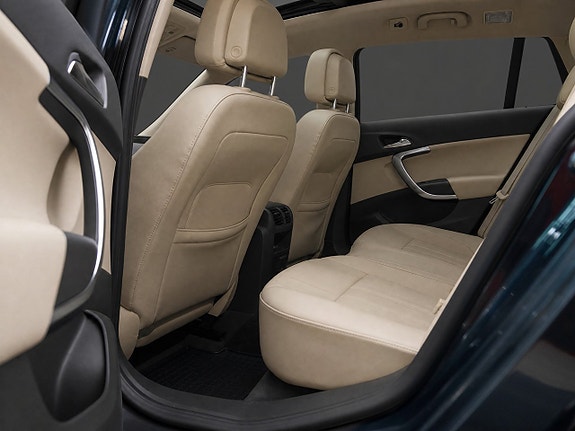 Opel Insignia 18 of 22