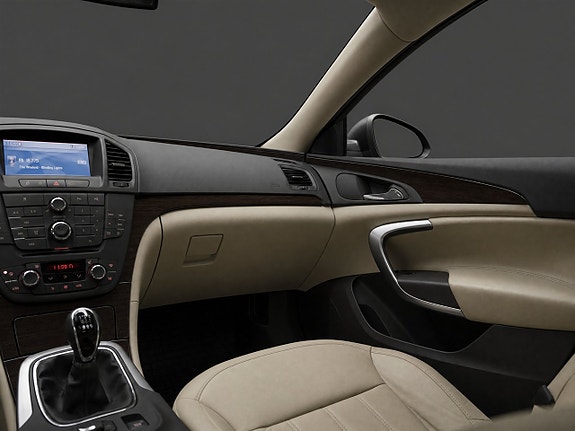 Opel Insignia 15 of 22