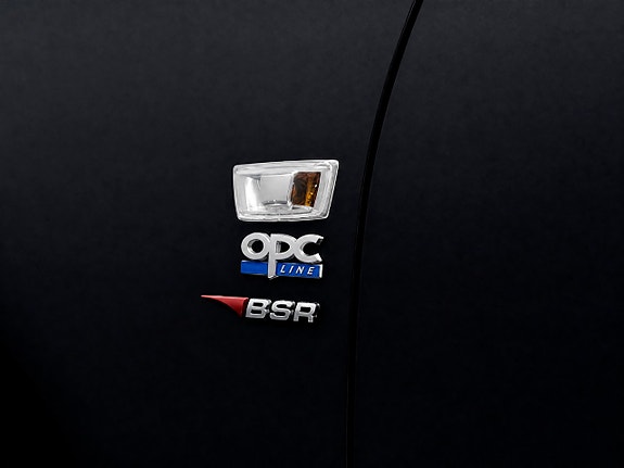 Opel Insignia 21 of 22