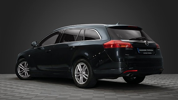Opel Insignia 6 of 22