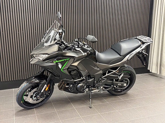 Kawasaki Versys 1100 Spara 10.500:- 5 of 5