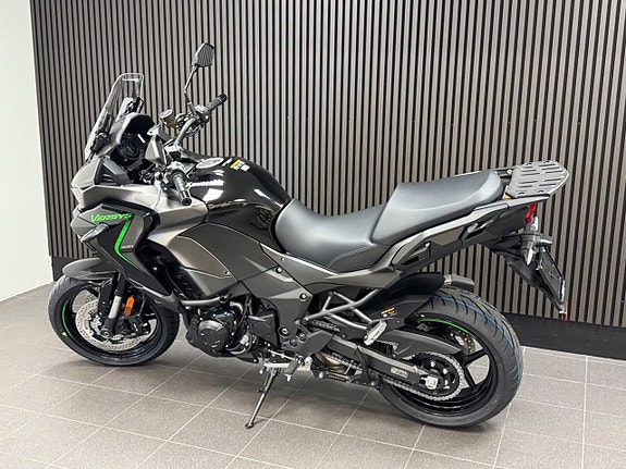 Kawasaki Versys 1100 Spara 10.500:- 6 of 6