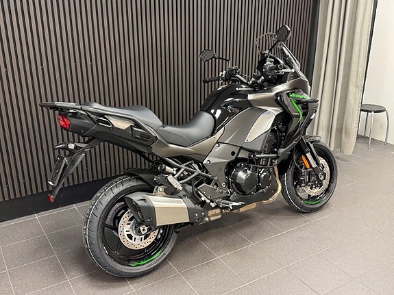 Kawasaki Versys 1100 Spara 10.500:- 3 of 5