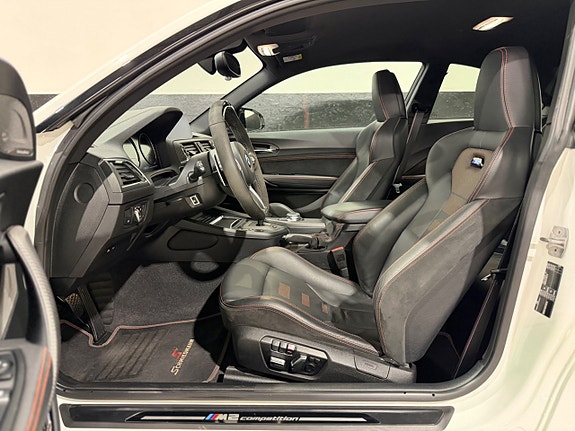 BMW M2 15 of 26