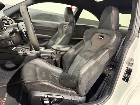BMW M2 19 of 26