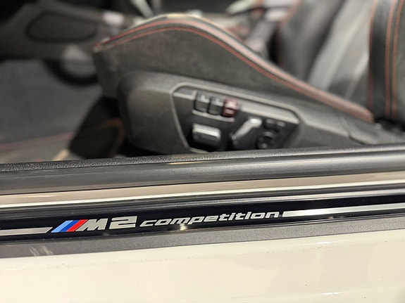 BMW M2 25 of 26