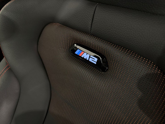BMW M2 24 of 26