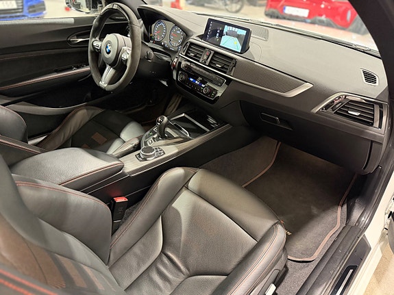 BMW M2 20 of 26