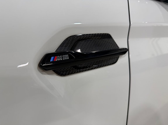 BMW M2 11 of 26