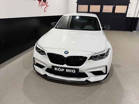 BMW M2 3 of 5