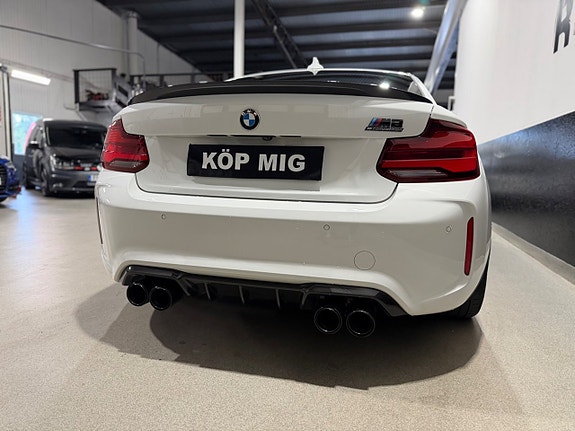 BMW M2 6 of 26