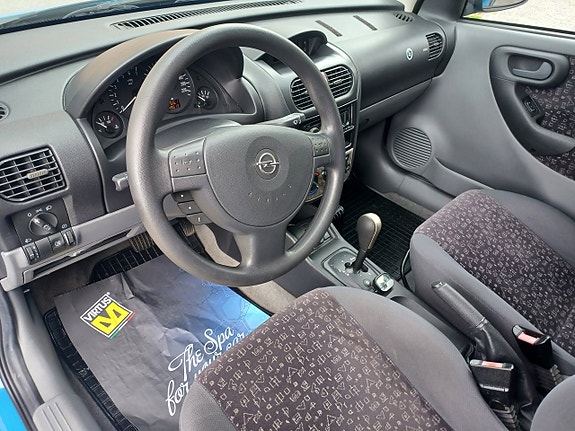 Opel Corsa 19 of 22
