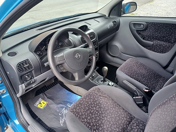 Opel Corsa 6 of 22