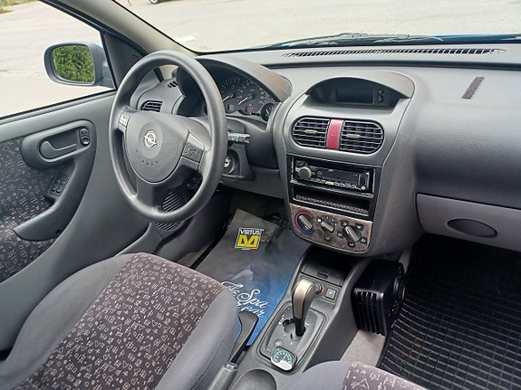 Opel Corsa 22 of 22