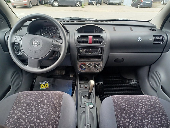 Opel Corsa 5 of 22