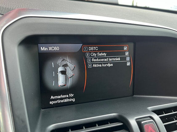 Volvo XC60 18 of 20