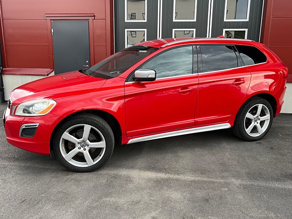Volvo XC60 4 of 20