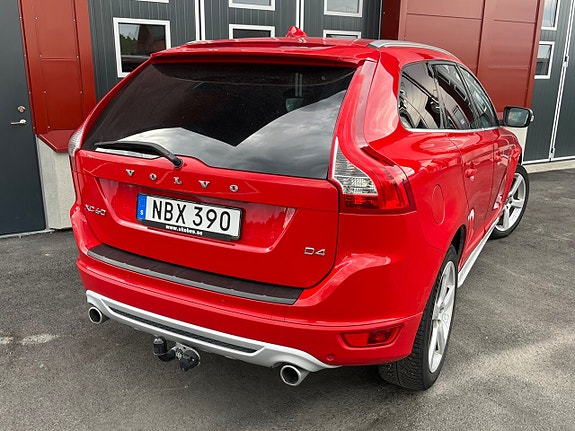 Volvo XC60 5 of 20