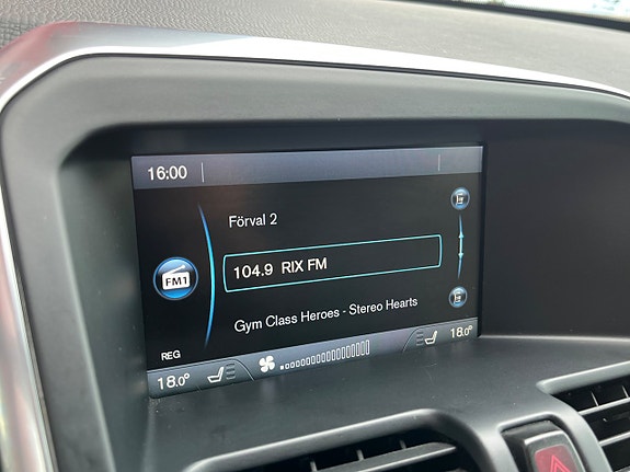 Volvo XC60 17 of 20
