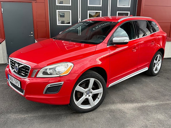 Volvo XC60 3 of 20