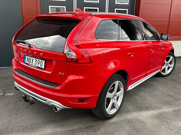 Volvo XC60 6 of 20
