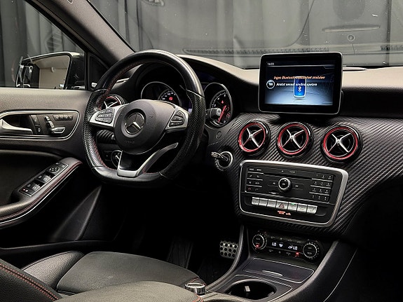Mercedes-Benz A250 21 of 30