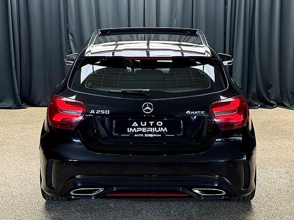 Mercedes-Benz A250 10 of 30