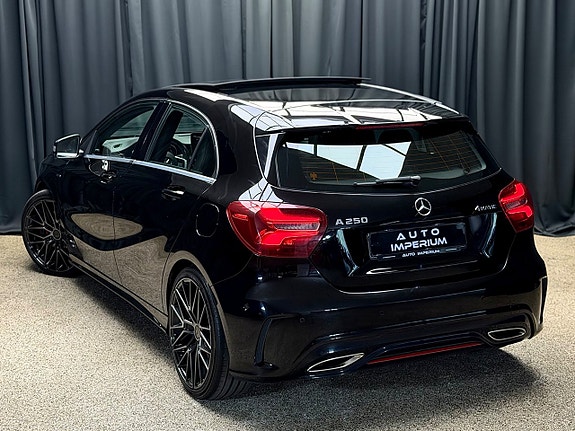 Mercedes-Benz A250 12 of 30