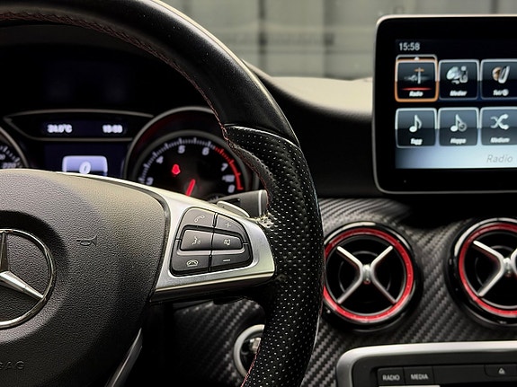 Mercedes-Benz A250 23 of 30