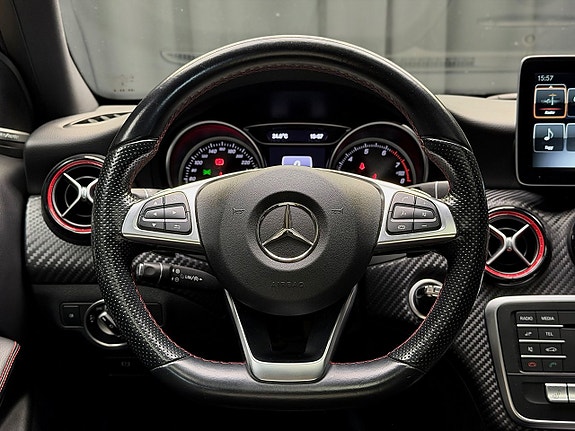 Mercedes-Benz A250 22 of 30