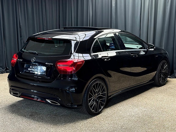 Mercedes-Benz A250 11 of 30