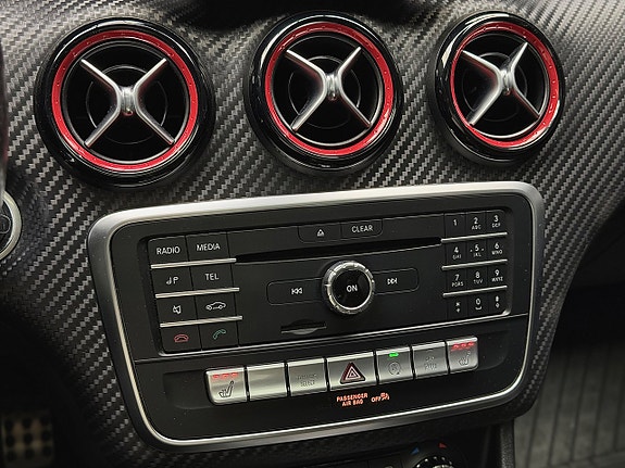 Mercedes-Benz A250 30 of 30