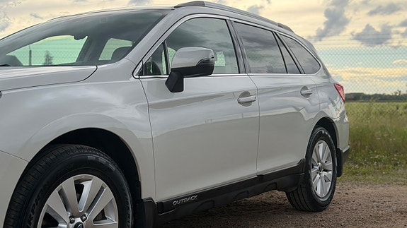 Subaru Outback 10 of 30