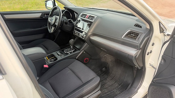 Subaru Outback 26 of 30