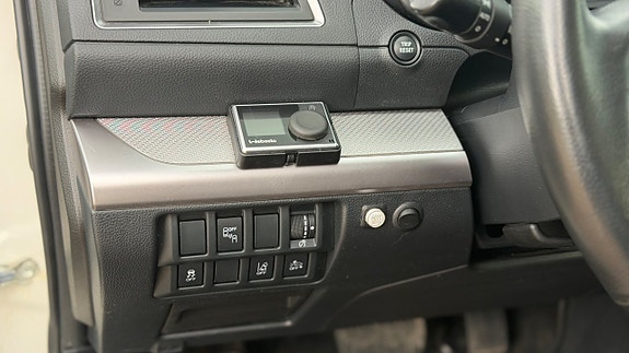 Subaru Outback 27 of 30
