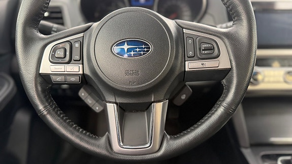 Subaru Outback 18 of 30