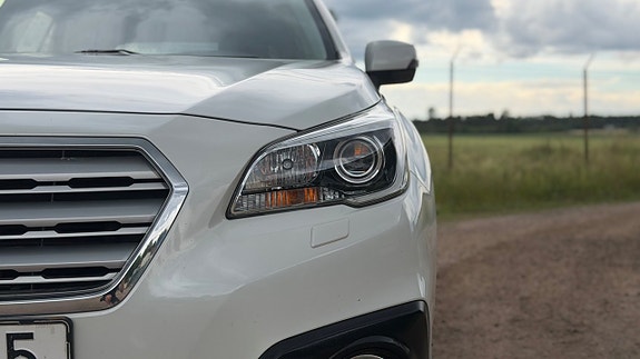 Subaru Outback 9 of 30