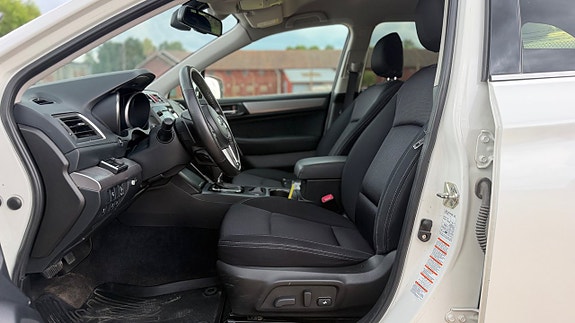 Subaru Outback 20 of 30