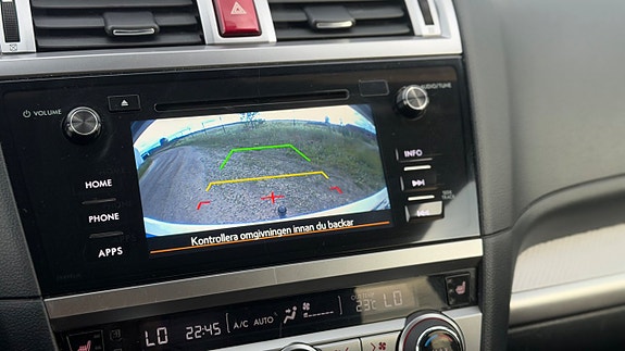 Subaru Outback 30 of 30