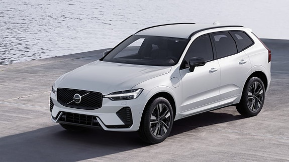 Volvo XC60 5 of 14