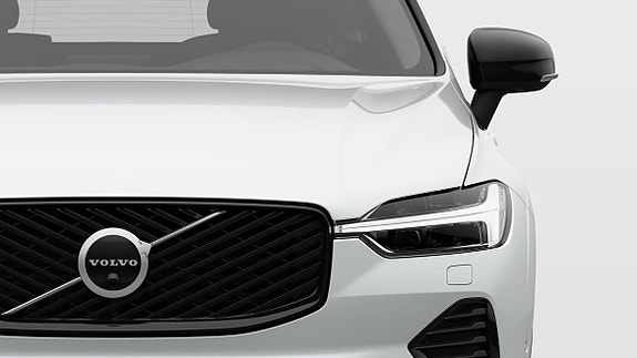 Volvo XC60 7 of 14
