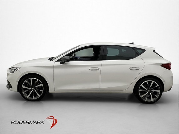 Seat Leon 4 of 5